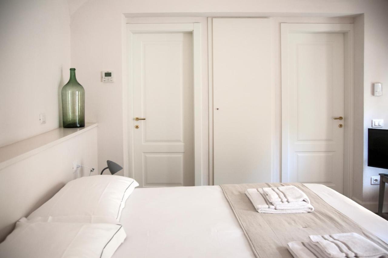 Pietrapiana Boutique Apartments Florencja Zewnętrze zdjęcie