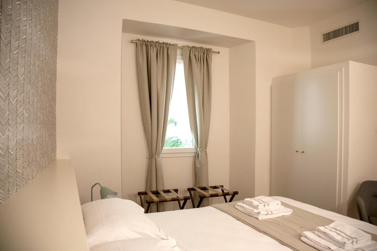 Pietrapiana Boutique Apartments Florencja Zewnętrze zdjęcie